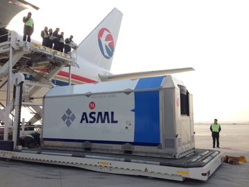 東航西北提前部署，全力保障“十一”黃金周貨物運(yùn)輸高效暢通