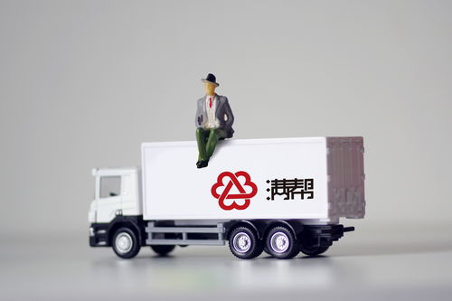 滿幫集團(tuán)接受網(wǎng)絡(luò)安全審查，貨運(yùn)平臺(tái)數(shù)據(jù)安全引關(guān)注