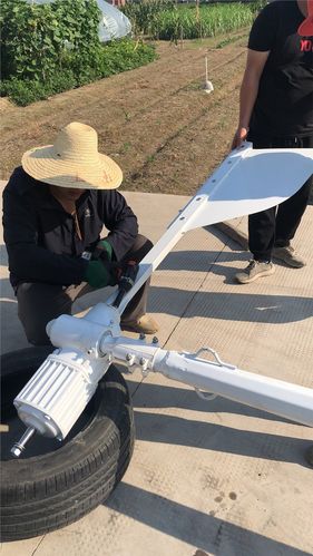 2kw風(fēng)力發(fā)電機(jī)系統(tǒng)